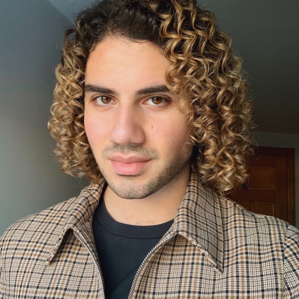 Meet your Posher, Marco